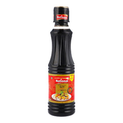 NATIONAL SOYA SAUCE CHINESE 300 ML Default Title - MamasJan Grocery