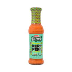 NATIONAL PORTUGUESE PERI PERI SAUCE 280 GM Default Title - MamasJan Grocery