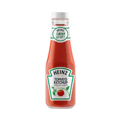 HEINZ TOMATO KETCHUP 295 GM Default Title - MamasJan GroceryFoods