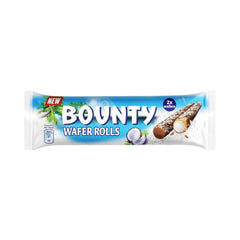 BOUNTY WAFER ROLLS 22.5GM Default Title - MamasJan Grocery