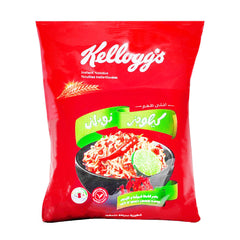 KELLOGGYS INSTANT NOODLES HOT & SPICY LEMON FLAVOR 70 GM Default Title - MamasJan Grocery