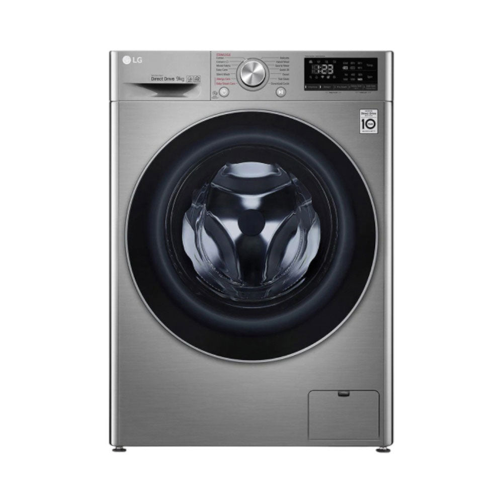 LG WASHING MACHINE F4R5VYG2P Default Title - MamasJan Electronics