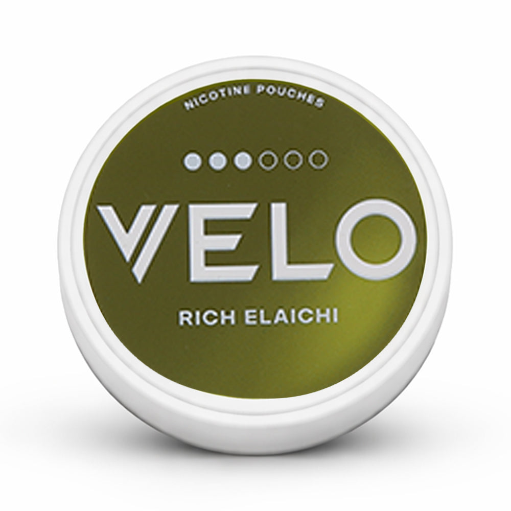 VELO URBAN VIBE ELACHI BLAST 10MG Default Title - MamasJan Tobacco Shop