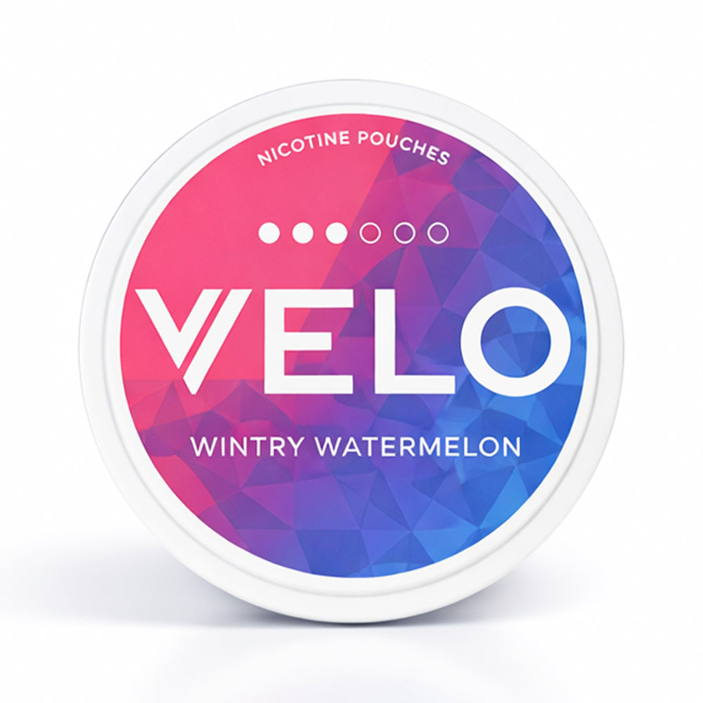 VELO WATERMELON 10MG Default Title - MamasJan Tobacco Shop
