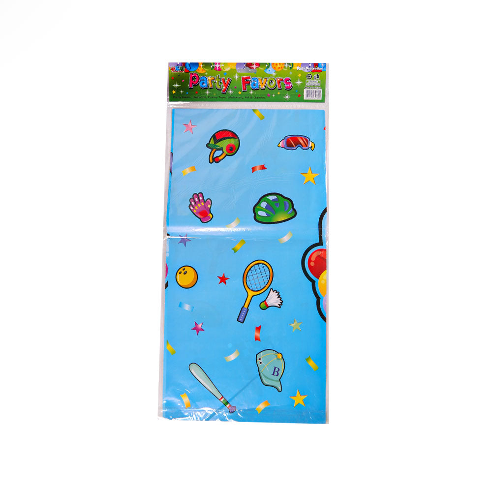 Pt-006 Birthday Table Sheet Ir Default Title - MamasJan Toys