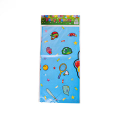 Pt-006 Birthday Table Sheet Ir Default Title - MamasJan Toys