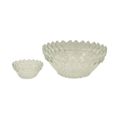 FRUIT SET 7PC YAGHOUT 903+904 Default Title - MamasJan Crockery