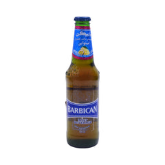 BARBICAN DRINK TROPICAL 330 ML Default Title - MamasJan GroceryFoods