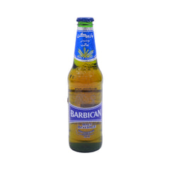 BARBICAN DRINK MALT 330 ML Default Title - MamasJan GroceryFoods