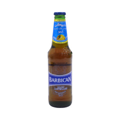 BARBICAN DRINK LEMON 330 ML Default Title - MamasJan GroceryFoods