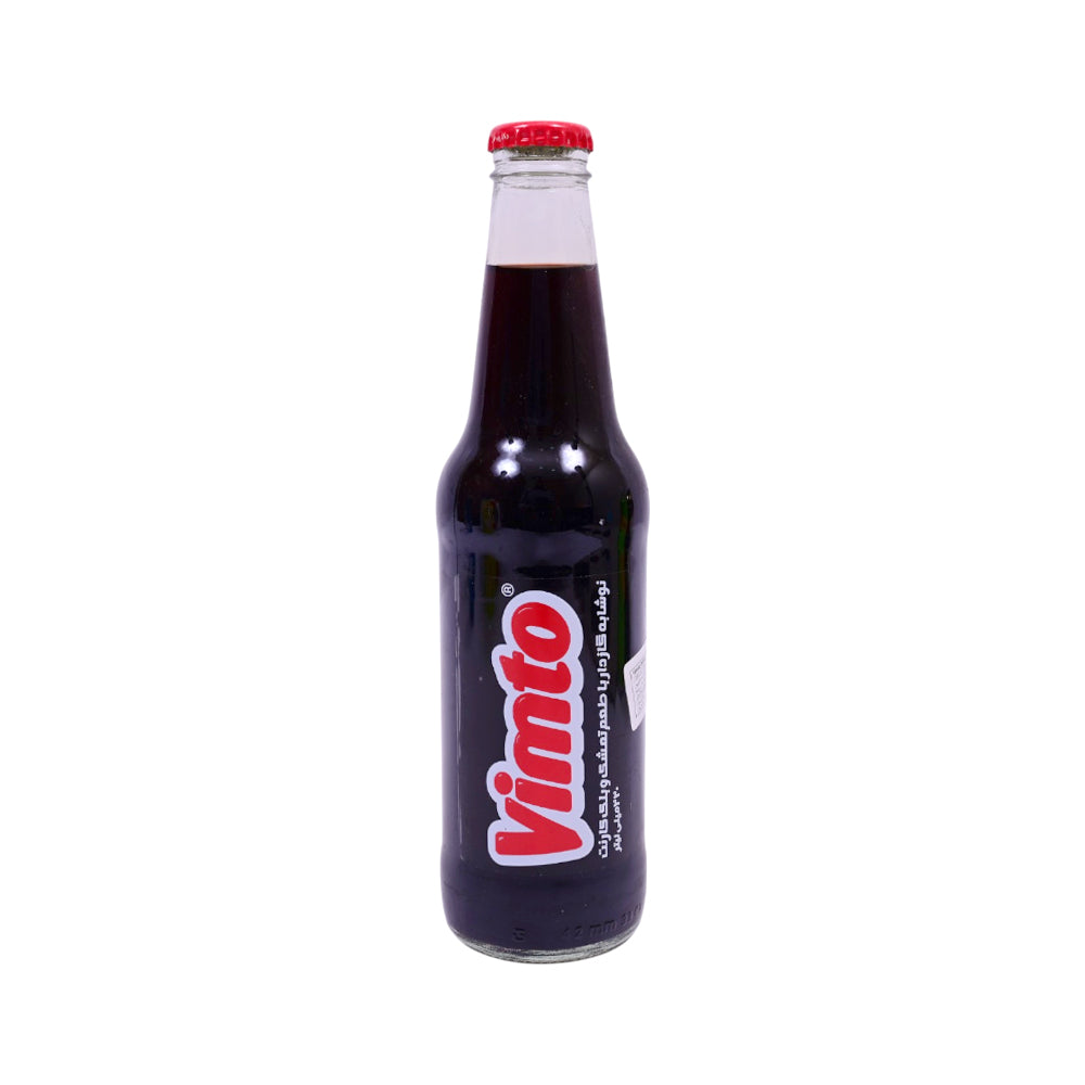 VIMTO SOFT DRINK RED 330 ML Default Title - MamasJan Grocery Food