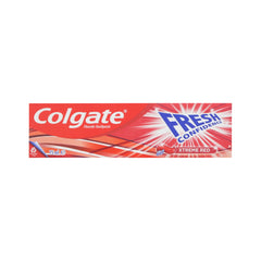 COLGATE TOOTH PASTE FRESH CONFIDENCE XTREME RED 75 ML Default Title - MamasJan Grocery Nonfood