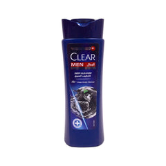 CLEAR MEN SHAMPOO DEEP CLEANSE 200ML Default Title - MamasJan haircare