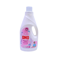 OMO LIQUID SENSITIVE SKIN 1.8 LTR Default Title - MamasJan Grocery Nonfood