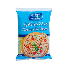 ALMARAI MOZZARELLA CHEESE 180G Default Title - MamasJan GroceryFoods