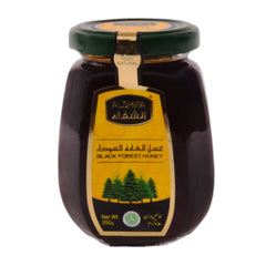 ALSHIFA BLACK FOREST HONEY 250 GM Default Title - MamasJan Grocery