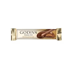 GODIVA CHOCOLATE BAR MOUSSE CAPPUCCINO MILK 35 GM Default Title - MamasJan Grocery Food