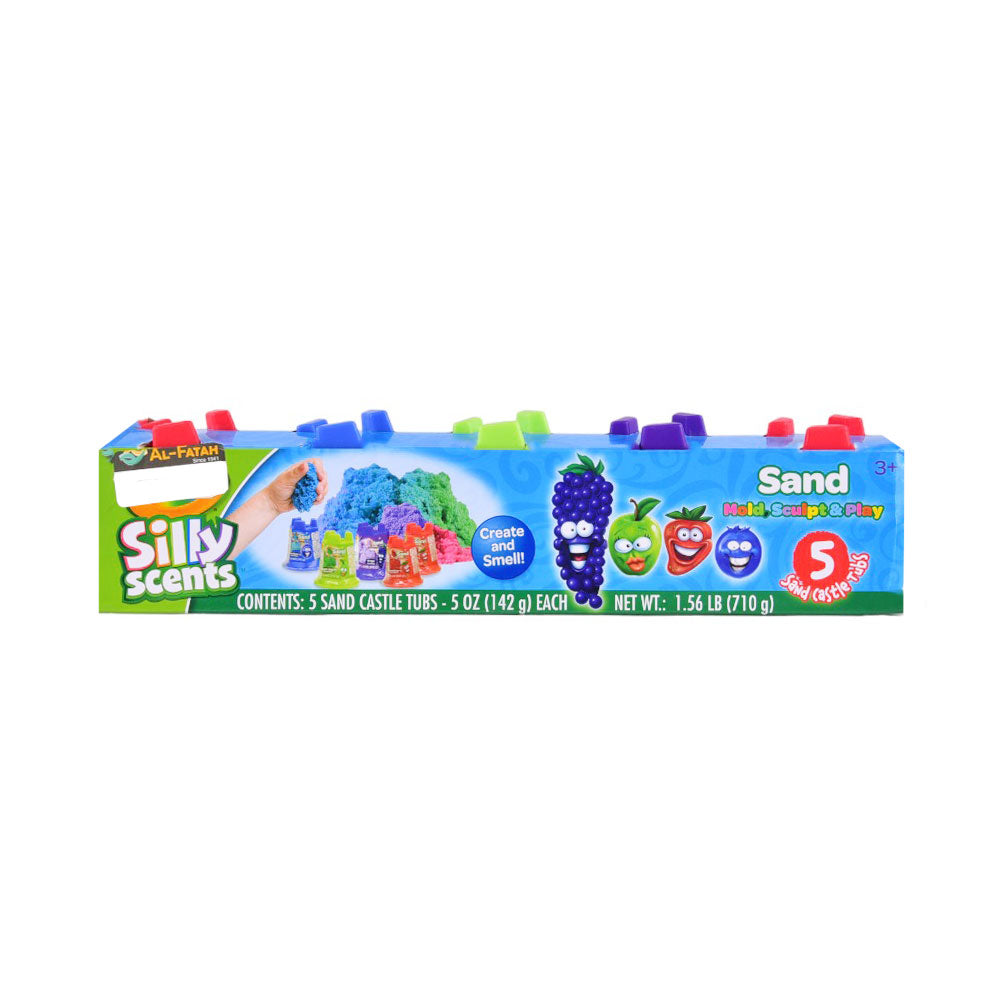 A1-2423 SS MOLDING SAND 710G Default Title - MamasJan Toys