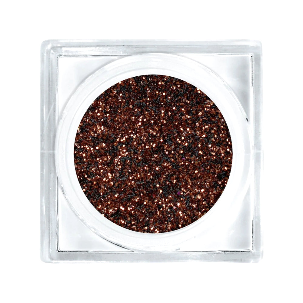 LIT HOOCHIE MAMA SIZE #3 GLITTER (SOLID) Default Title - MamasJan Makeup