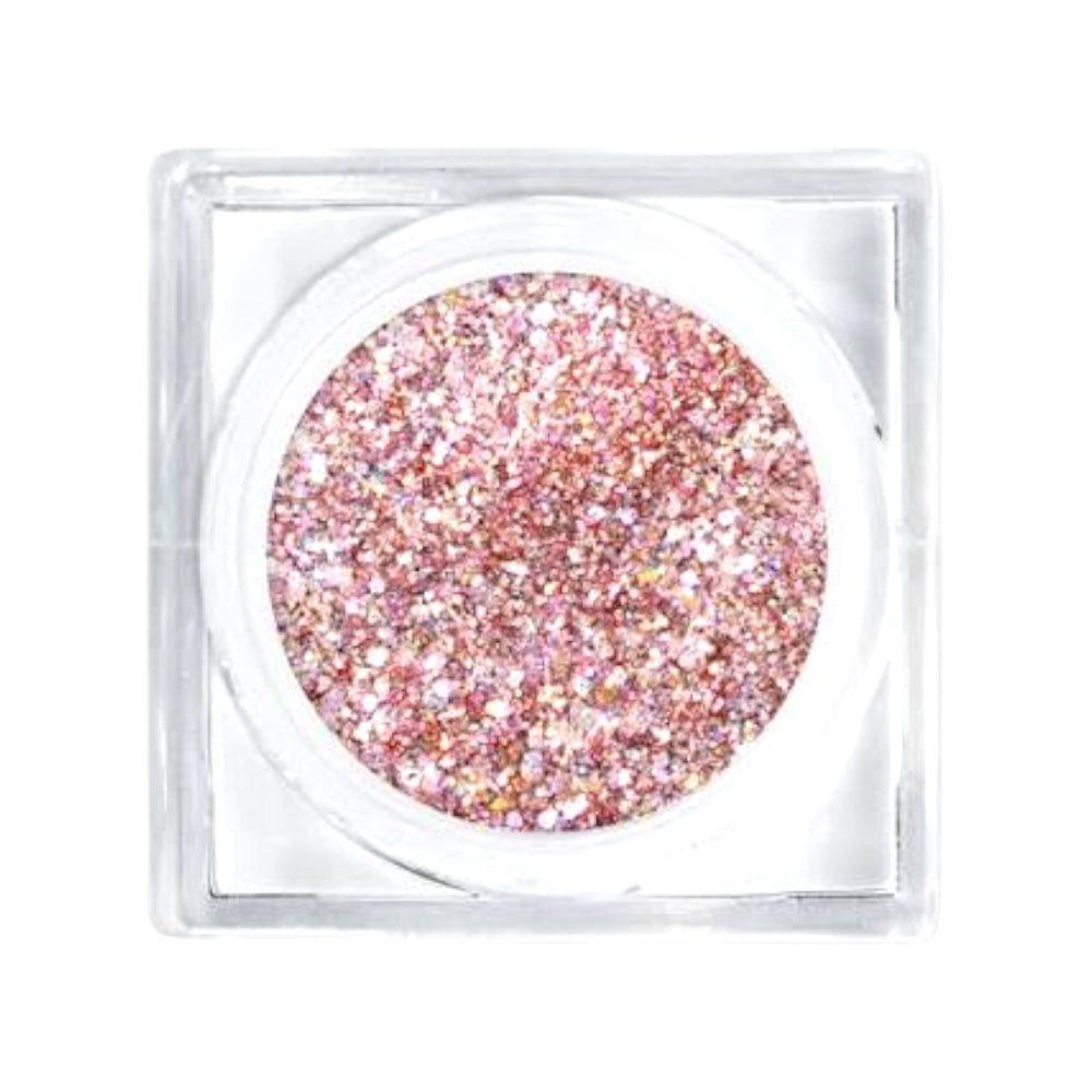 LIT ABSOLUTELY FABULOUS (GLITTER MIX) Default Title - MamasJan Makeup