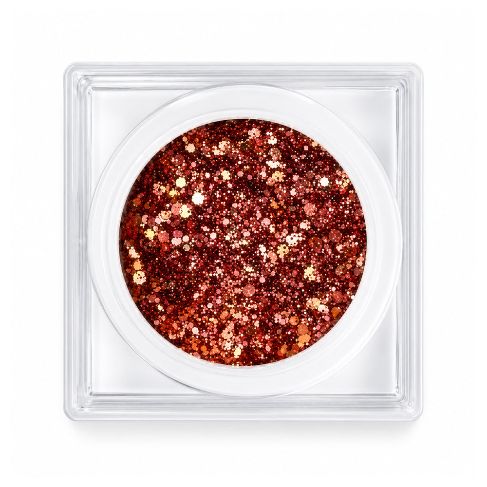 LIT HELL IN HEELS (GLITTER MIX) Default Title - MamasJan Makeup
