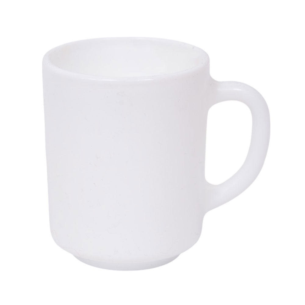 MUG LUMINARC PLAIN K6313/K0072 Default Title - MamasJan Crockery