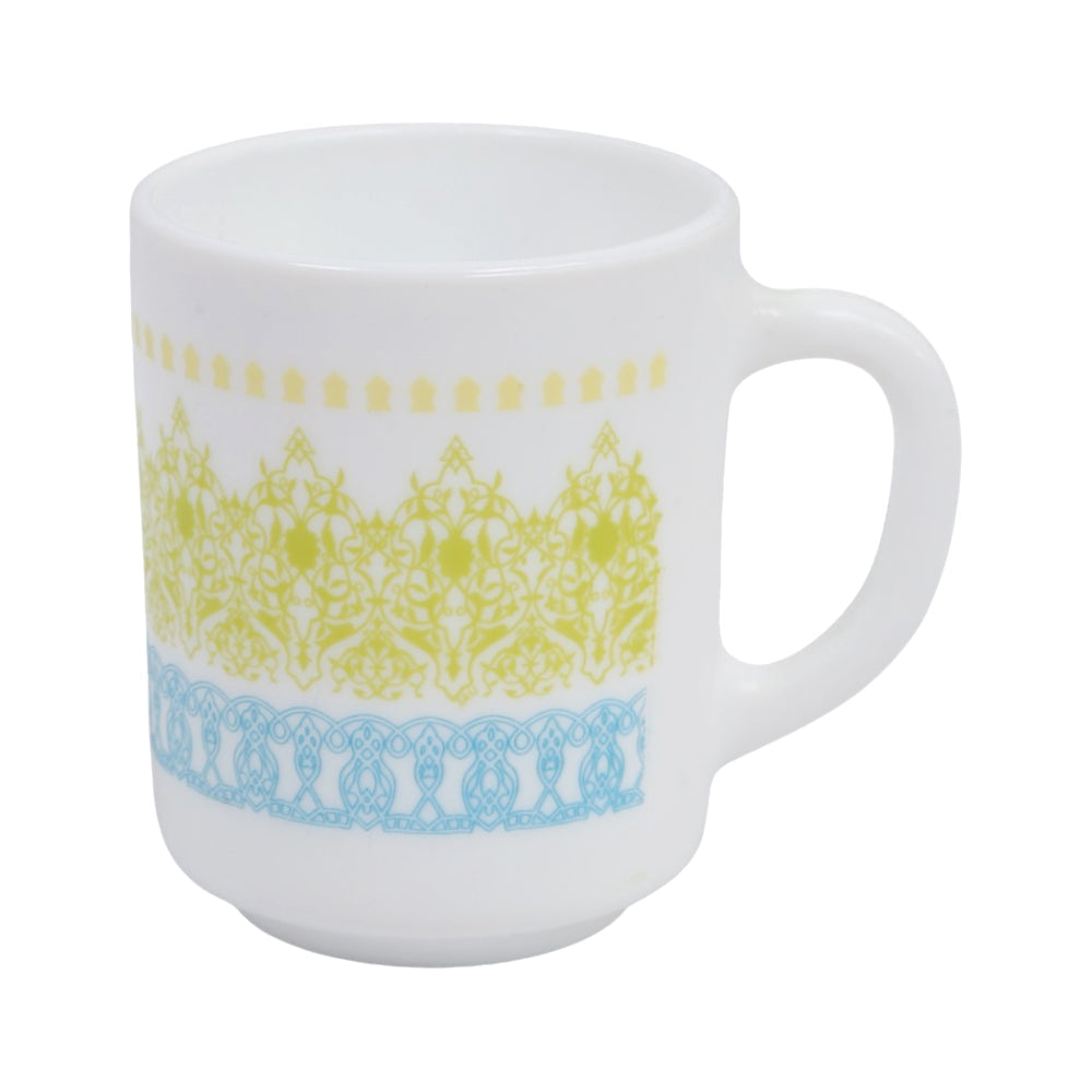 MUG LUMINARC CASABLANCAN K6548 Default Title - MamasJan Crockery