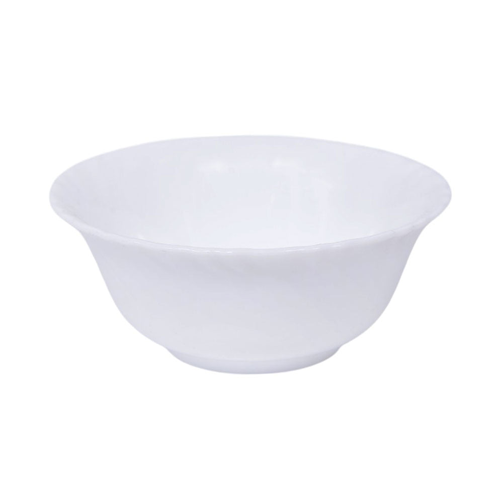 BOWL SOUP LUMINARC WHITE K5990 Default Title - MamasJan Crockery
