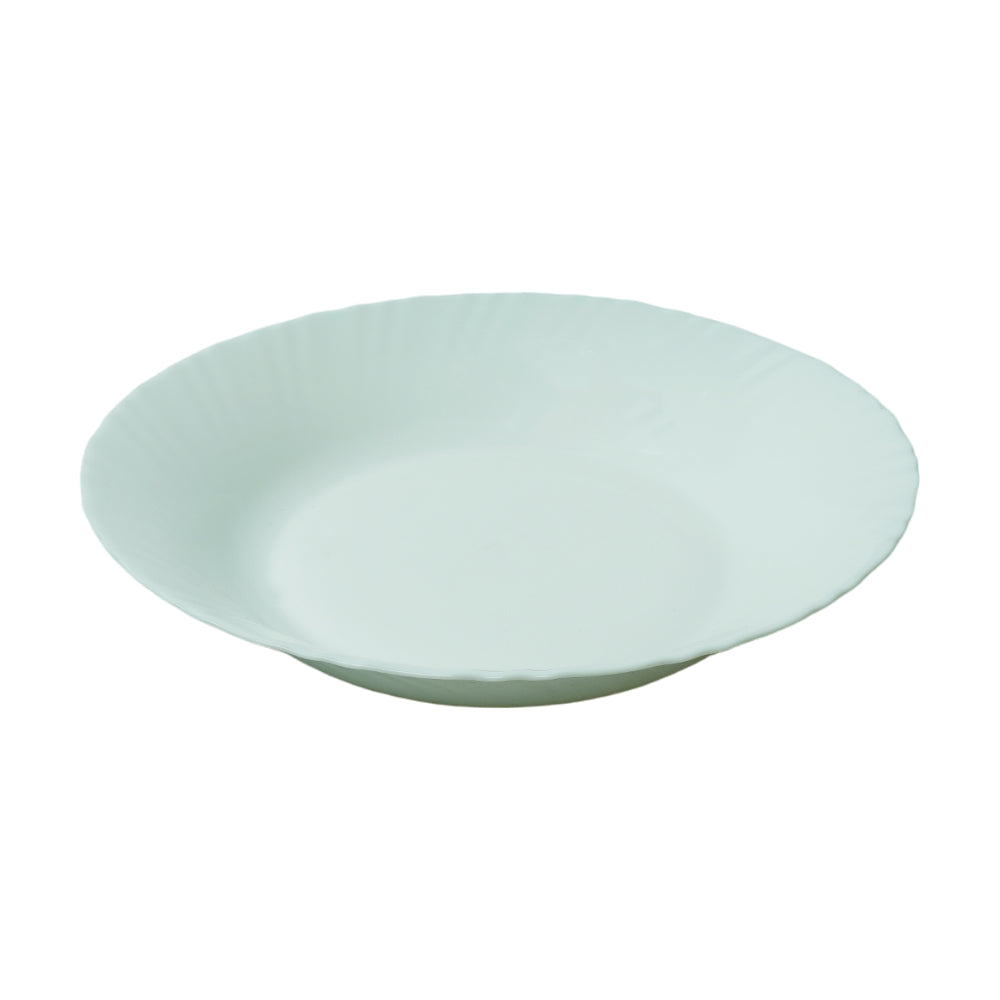 DISH LUMINARC ROUND 30CM K0057 Default Title - MamasJan Crockery
