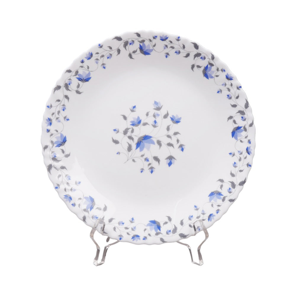 PLATE DINNER LUMINARC HELENA K6023 Default Title - MamasJan Crockery