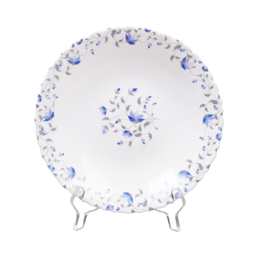 PLATE DEEP LUMINARC HELENA K6036 Default Title - MamasJan Crockery