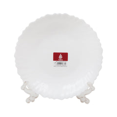PLATE DEEP LUMINARC 21 CM K5785 Default Title - MamasJan Crockery