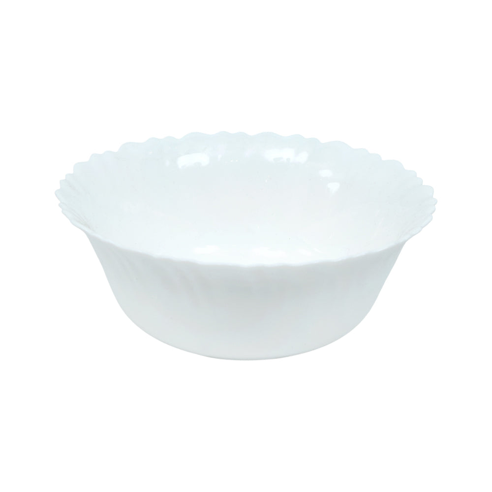 BOWL SALAD LUMINARC ARCOPAL P7764 Default Title - MamasJan Crockery