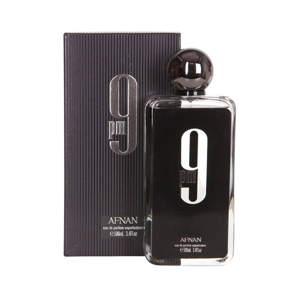 AFNAN 9PM FOR MEN EDP 100ML Default Title - MamasJan Perfume