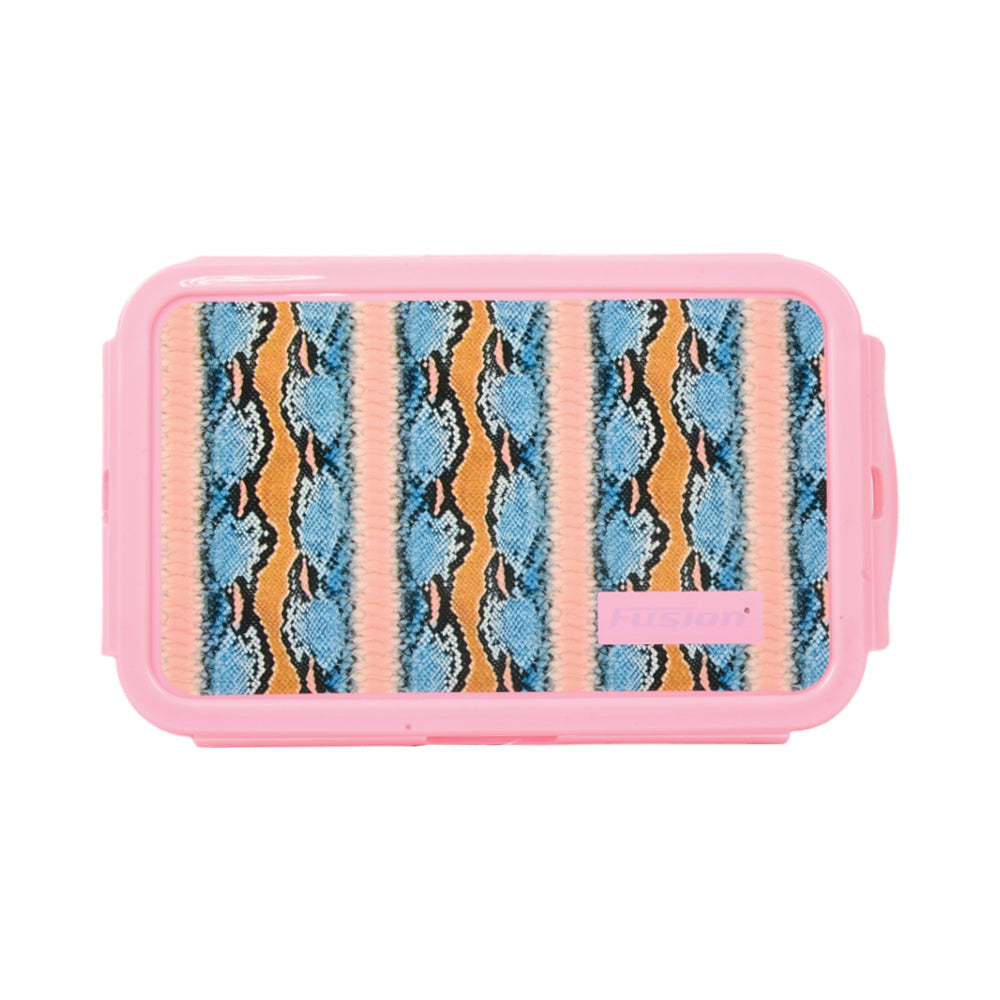 FUPR20213 SIMBA FUSION LUNCH BOX D Default Title - MamasJan Toys
