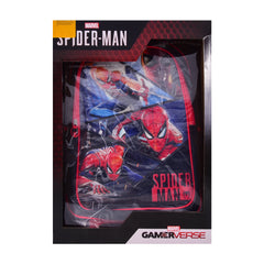 SMFF2291-18 SIMBA SPIDERMAN SCHOOL BAG SET 5IN1 D Default Title - MamasJan Toys