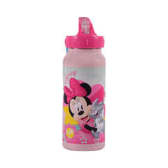700168 SIMBA MINNIE SPRING SWEETIES WATER BOTTLE D Default Title - MamasJan Toys