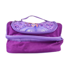 SOPR2236 SIMBA SOFIA LUNCH BAG D Default Title - MamasJan Toys