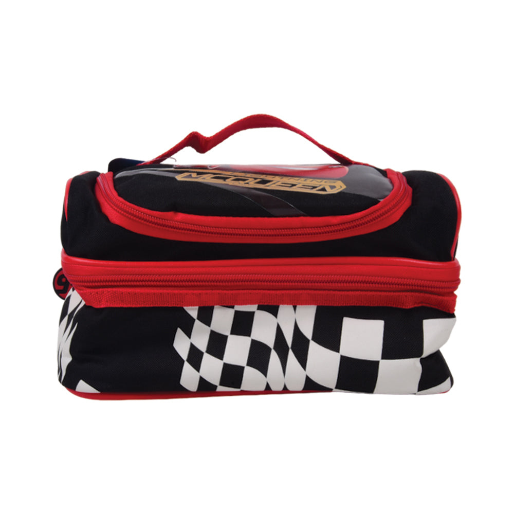 2236 SIMBA CARS MCQUEEN LUNCH BAG D Default Title - MamasJan Toys