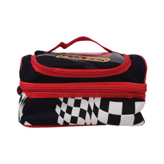2236 SIMBA CARS MCQUEEN LUNCH BAG D Default Title - MamasJan Toys