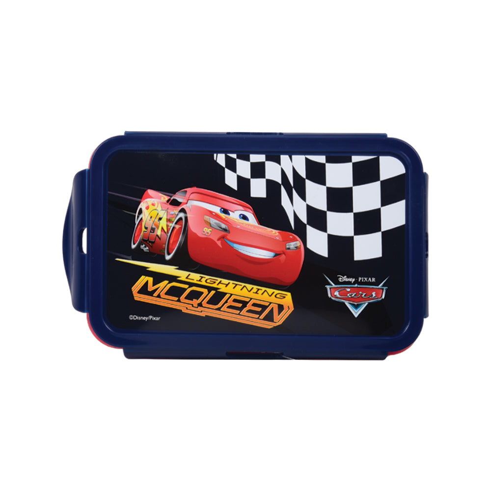 0522 SIMBA CARS MCQUEEN LUNCH BOX D Default Title - MamasJan Toys