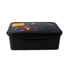 0522 SIMBA FERRARI CAR LUNCH BOX D Default Title - MamasJan Toys