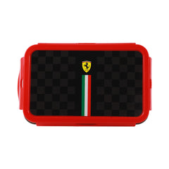 0522 SIMBA FERRARI LUNCH BOX D Default Title - MamasJan Toys