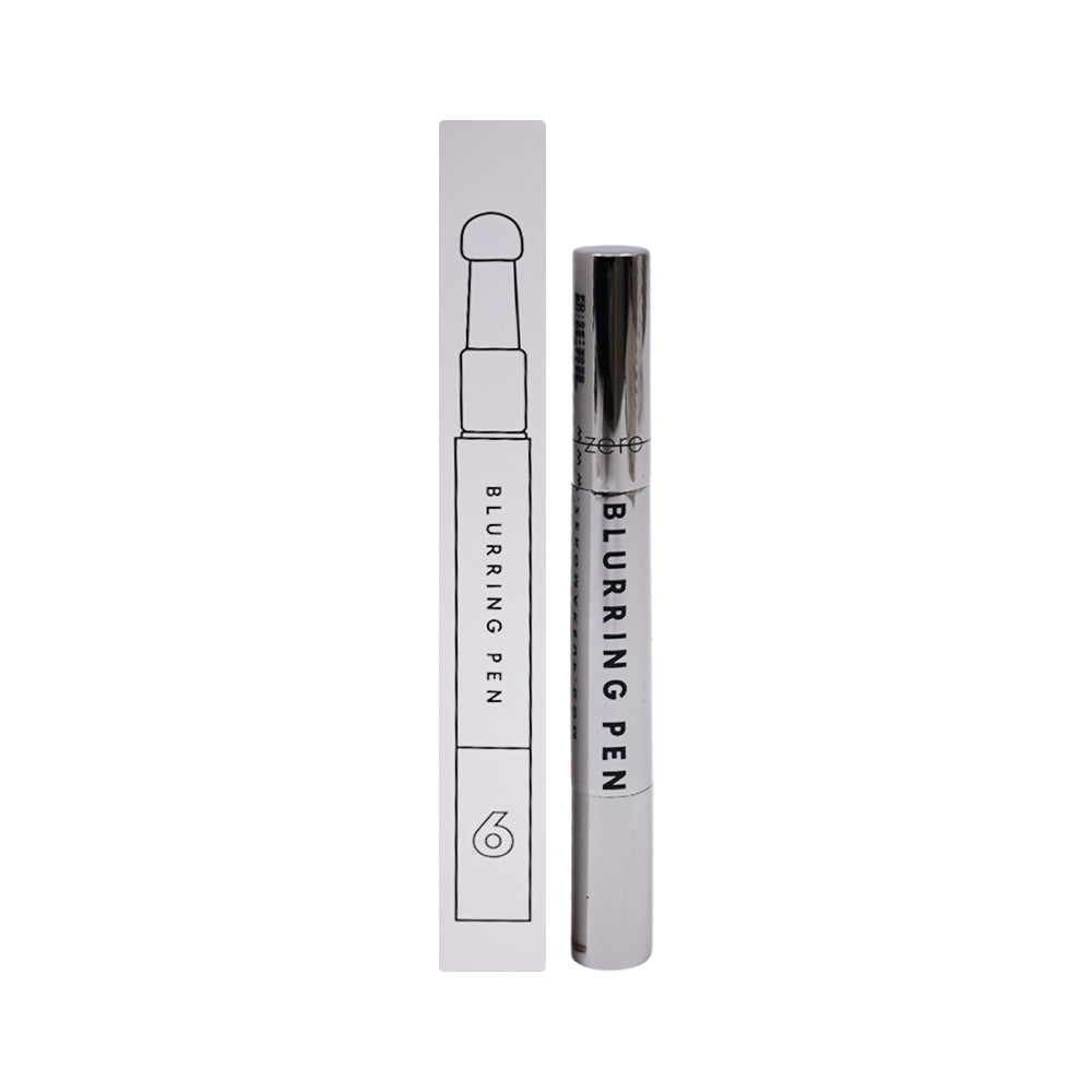 ZERO MAKEUP BLURRING PEN CARAMEL Default Title - MamasJan Makeup