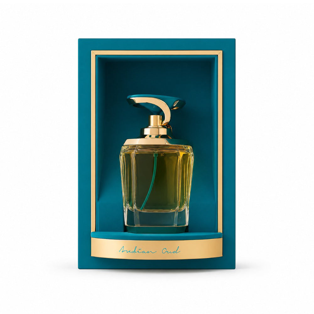 MUSKY FAIROUZ FOR UNISEX EDP 100ML Default Title - MamasJan Perfume