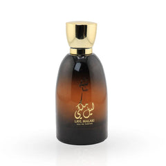 MUSKY LAYL MALAKI FOR UNISEX EDP 100ML Default Title - MamasJan Perfume
