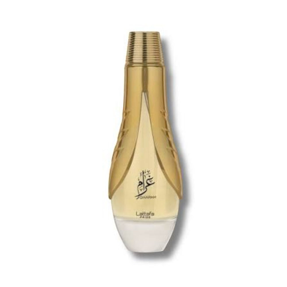 MUSKY GHARAM FOR UNISEX EDP 100ML Default Title - MamasJan Perfume
