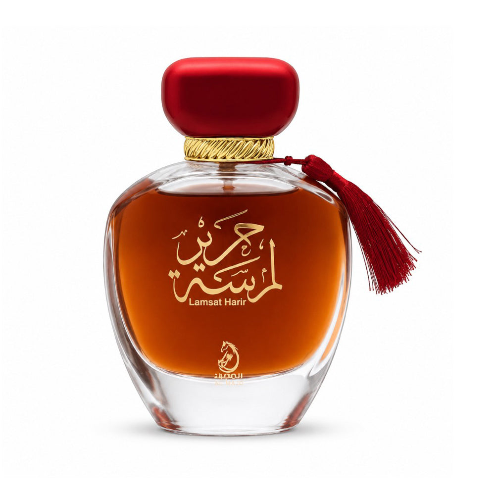 MUSKY LAMSET HARIR FOR UNISEX EDP 100ML Default Title - MamasJan Perfume