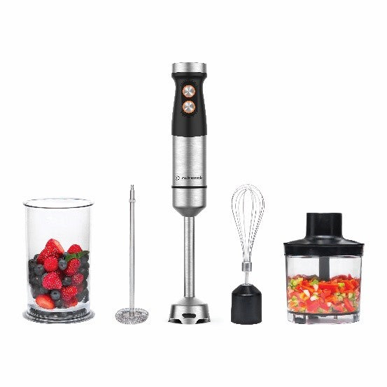 NUTRICOOK HAND BLENDER SET NC-HB 100 Default Title - MamasJan Electronics