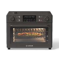 NUTRICOOK TOASTER OVEN 30 LTR NC-AFTO330K Default Title - MamasJan Electronics